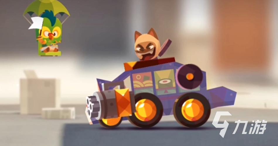 喵星大作战国际服最新版下载