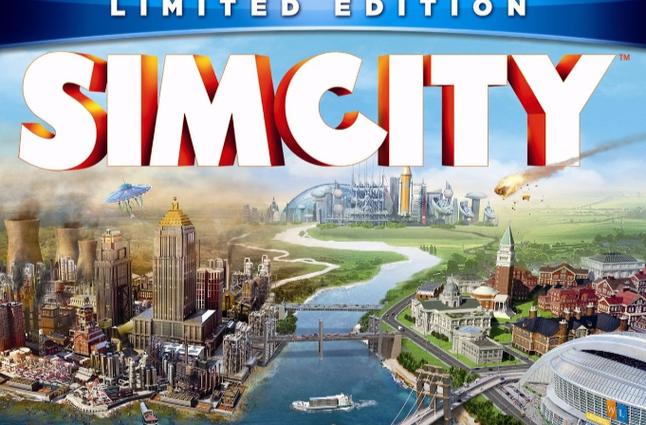 模拟城市5下载