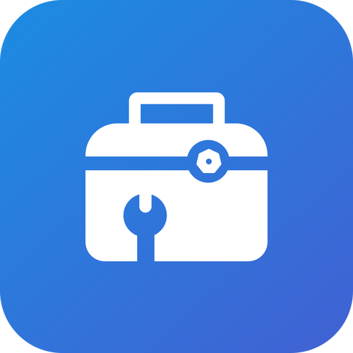 乱七八糟工具app