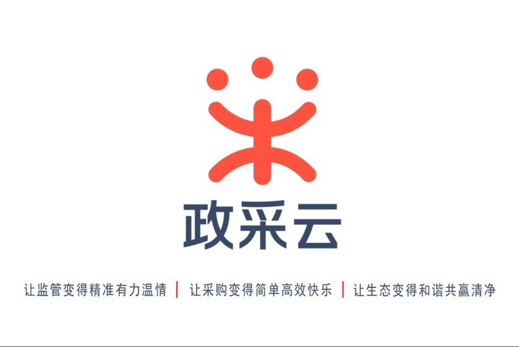 政府采购云2026