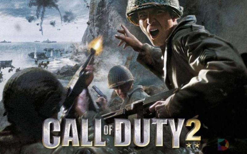 使命召唤2下载2026