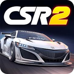 csr赛车2下载2026