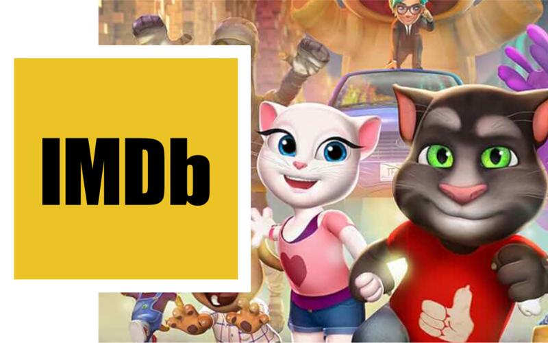 会说话的汤姆猫电脑版