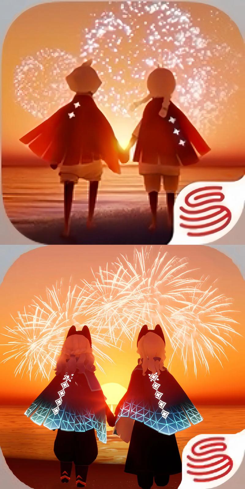 sky光遇国际服2026