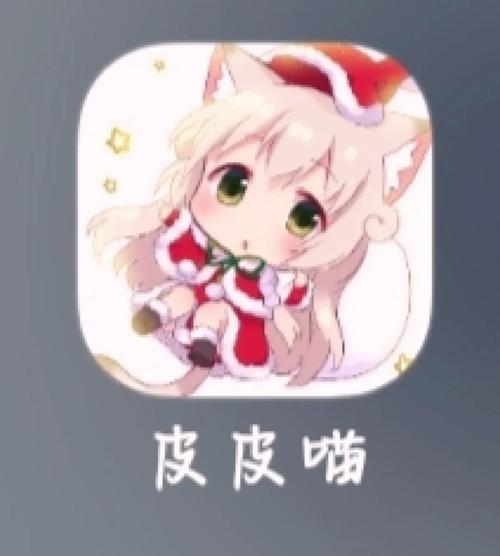 皮皮喵极速版