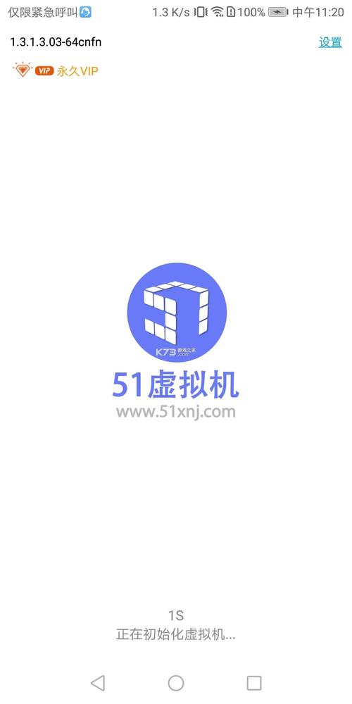 51虚拟机永久VIP下载