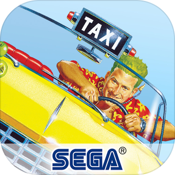 疯狂出租车下载