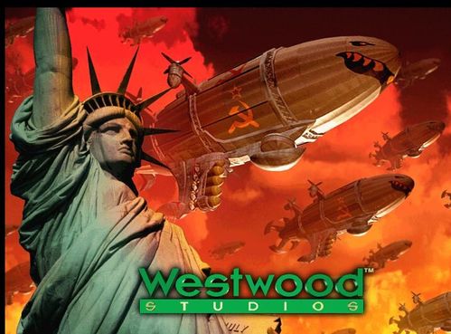 红警2中国崛起下载