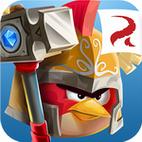 愤怒的小鸟英雄传2026