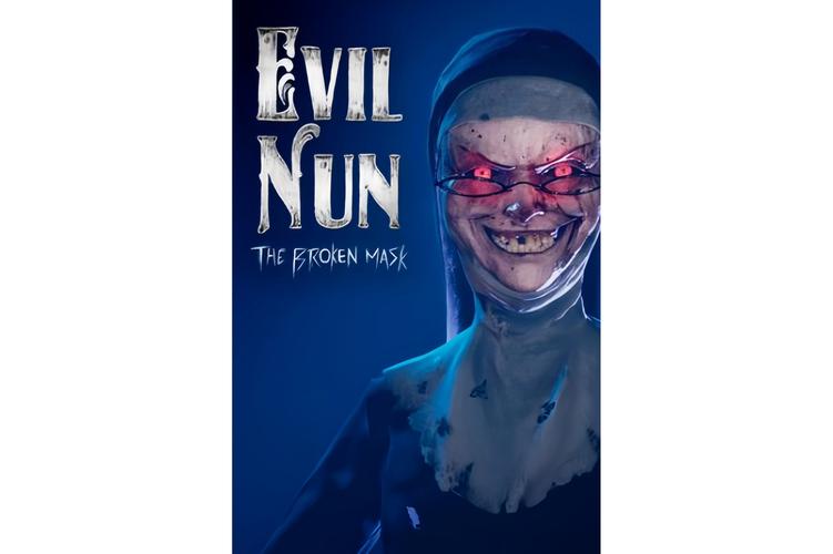 恐怖修女下载2026