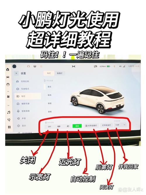 小鹏汽车最新版