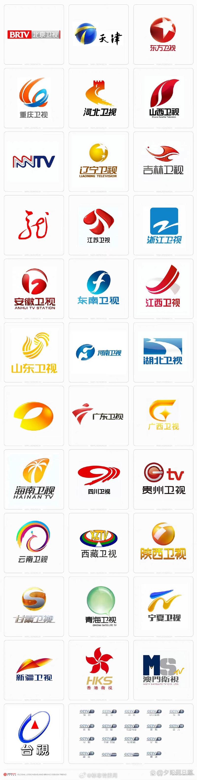 全国电视台卫视频道下载2026