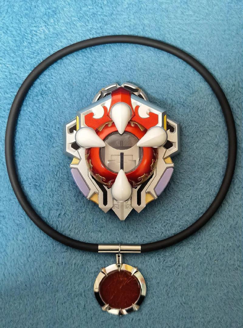 炎龙铠甲召唤器2026