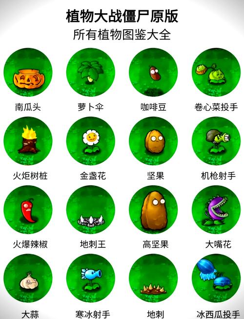 植物大战僵尸 安卓