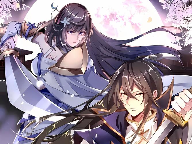 懂漫帝app官方免费下载最新版