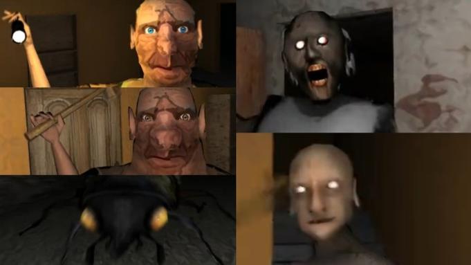 恐怖双胞胎下载2026