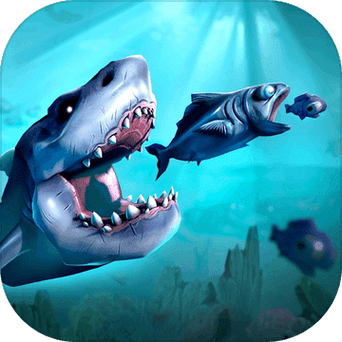 海底大猎杀正版