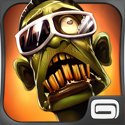 zombiewood