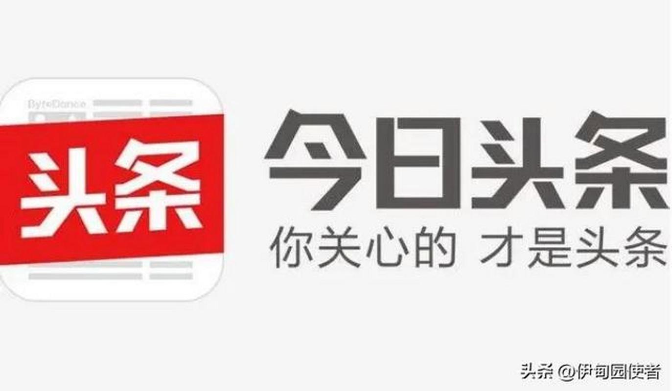 g头条官方正版