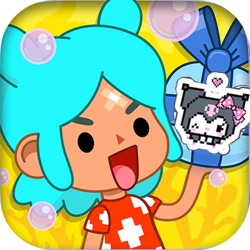 托卡小镇世界2026