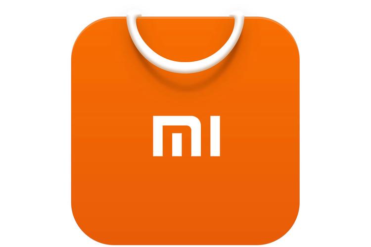 小米应用商店app