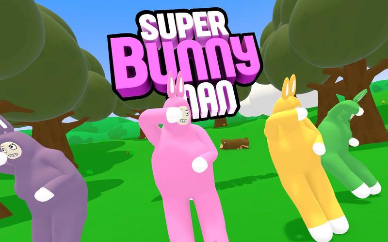 疯狂兔子人下载2026