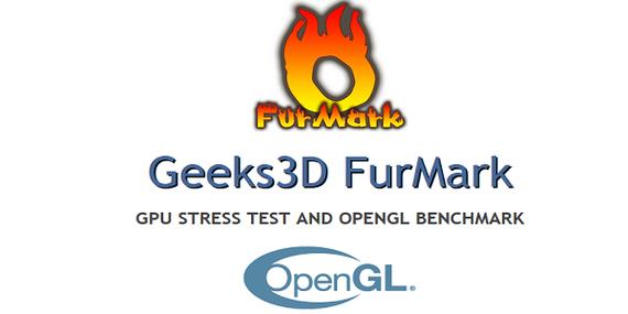 furmark绿色版