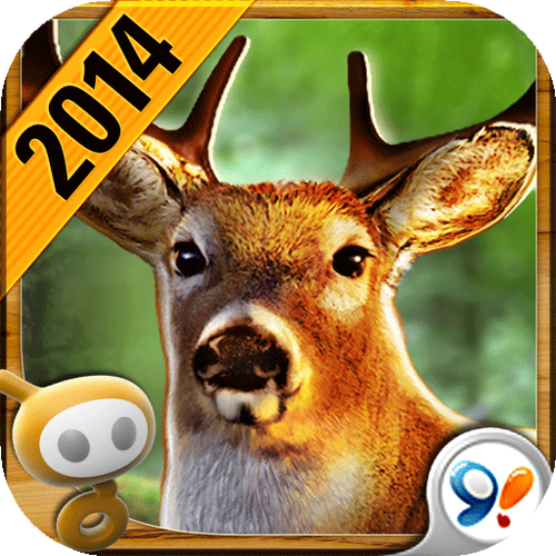 猎鹿人2014内购
