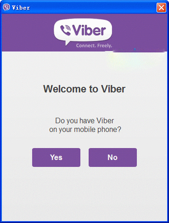 viber官方下载2026
