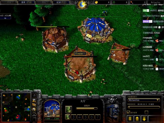 冰封王座3地图下载