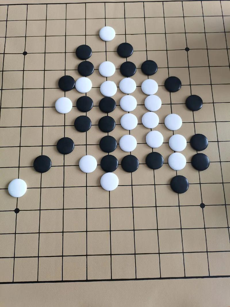 黑石五子棋软件