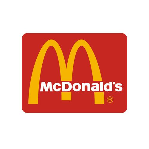 麦当劳官方网站