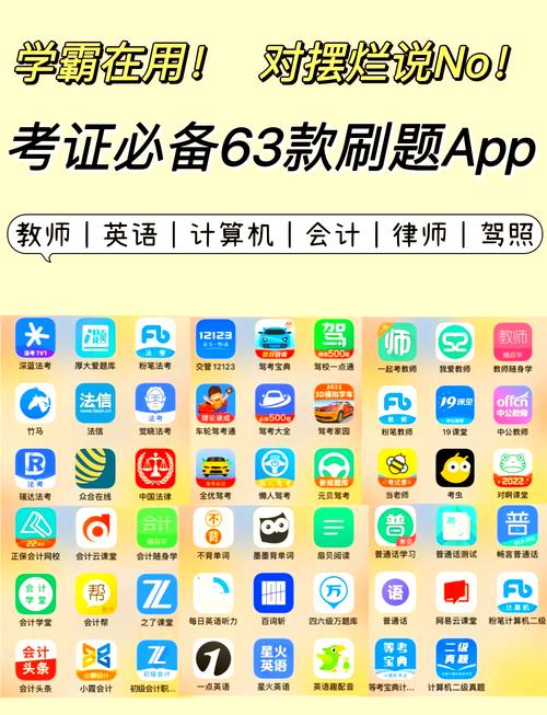 刷题神器app