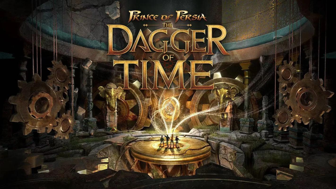 波斯王子时之刃下载
