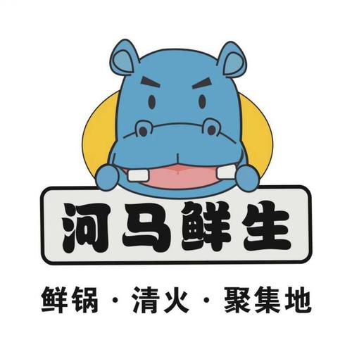 河马生鲜