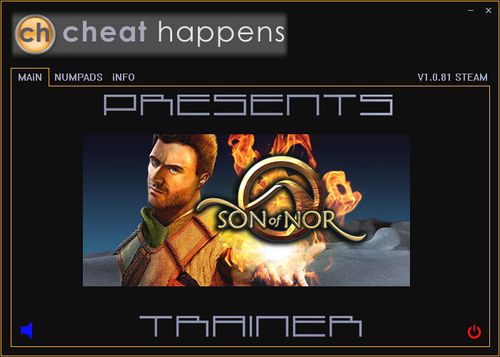 蜀汉英雄传修改器