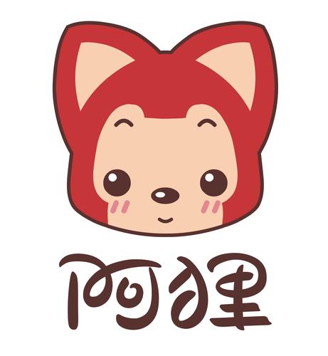阿狸表情包下载