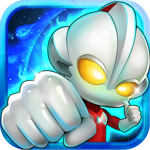 奥特超人打怪兽2026