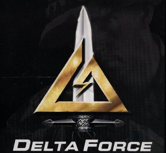 三角洲特种部队8