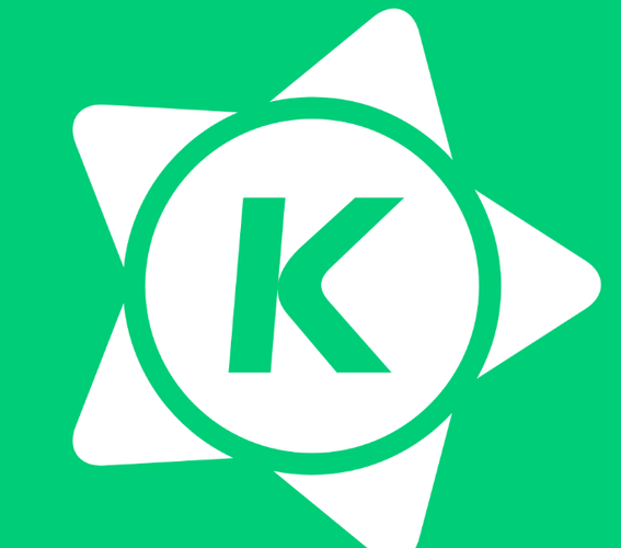 酷狗繁星直播间