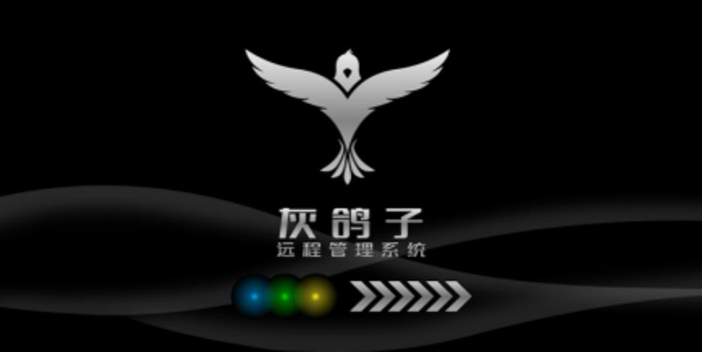 灰鸽子远程控制