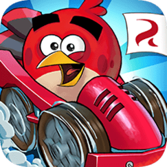 愤怒的小鸟卡丁车2026