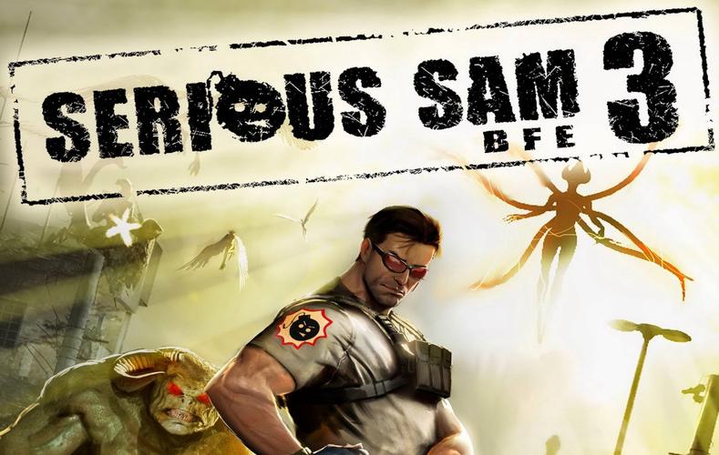 英雄萨姆hd下载
