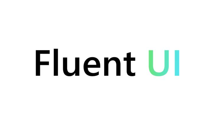 fluent下载