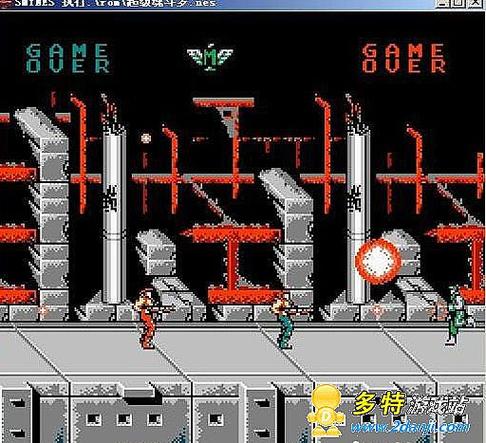 小霸王游戏机珍藏