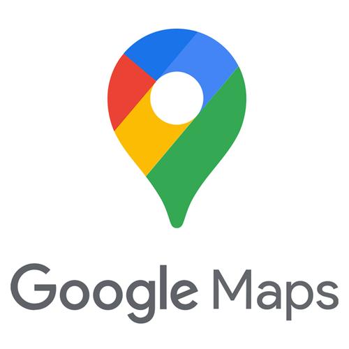google 地图2026