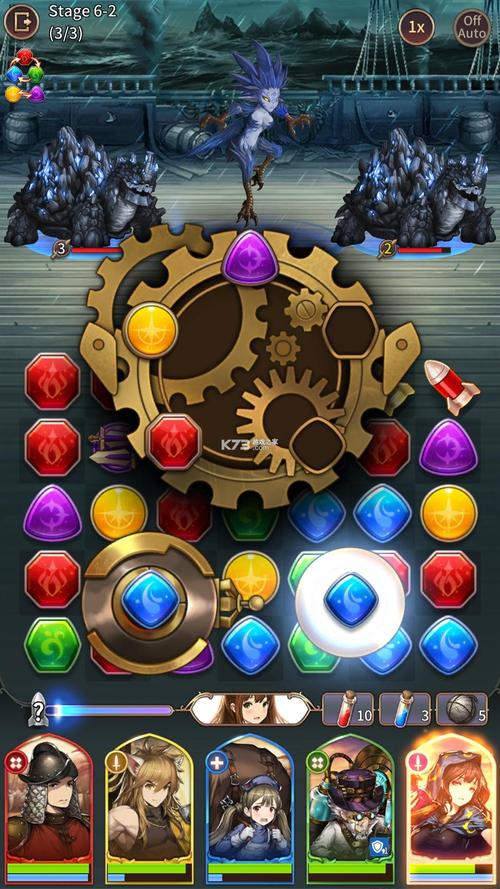 棕色尘埃2026