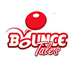 bounce游戏