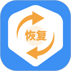 数据恢复App