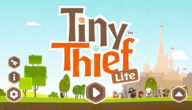 tiny thief2026